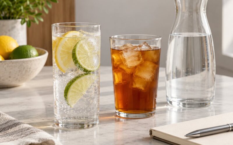 How to Stop Drinking Soda Every Day (October 2026)