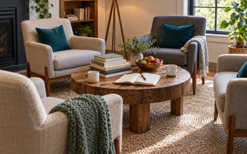 How to Start a Book Club with Friends: Simple Guide (October 2026)