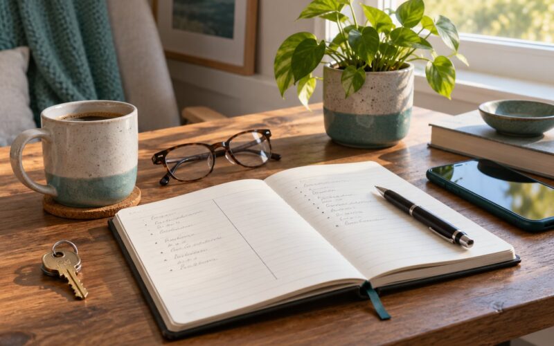 How to Start Over at 50 After Divorce: Plan (October 2026)