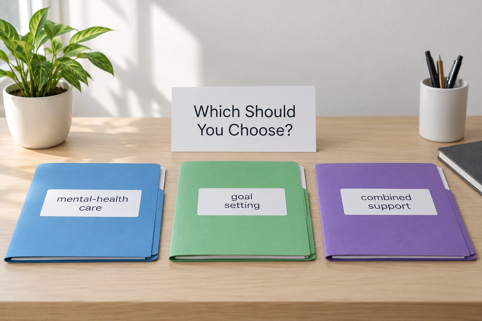Which Should You Choose?