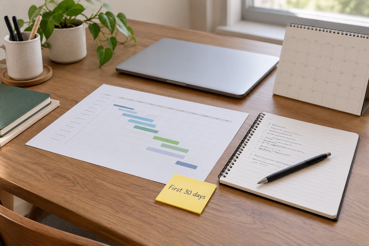 Step 1: Earn Credibility Through Preparation and Consistency