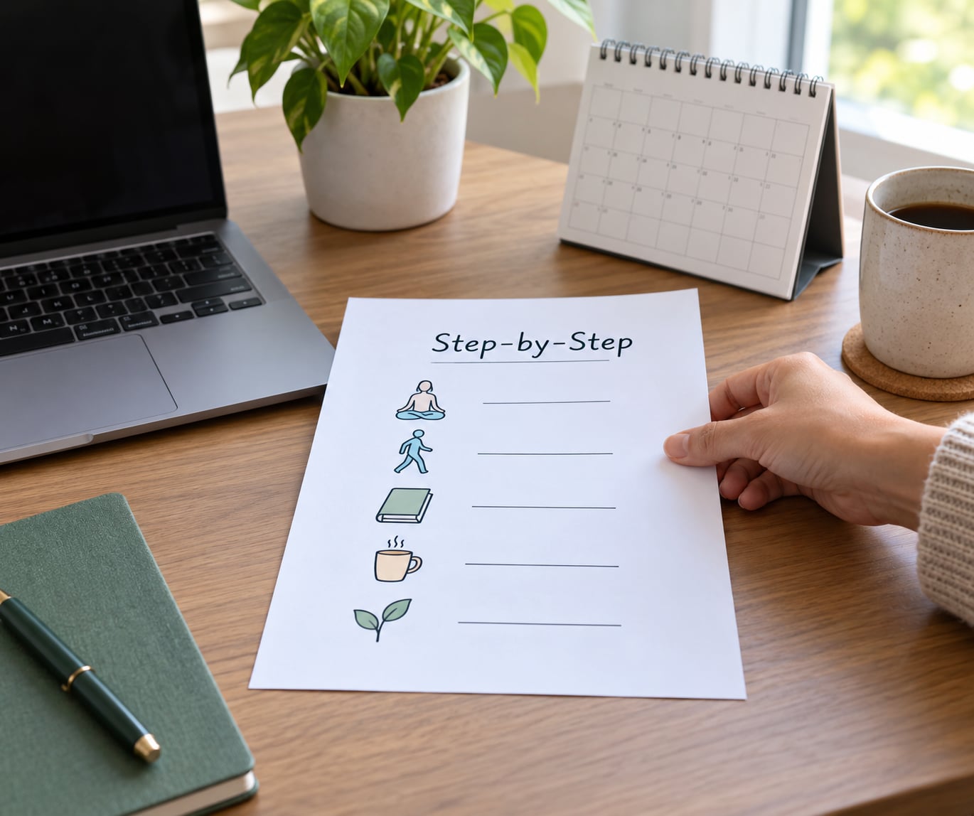 Step-by-Step