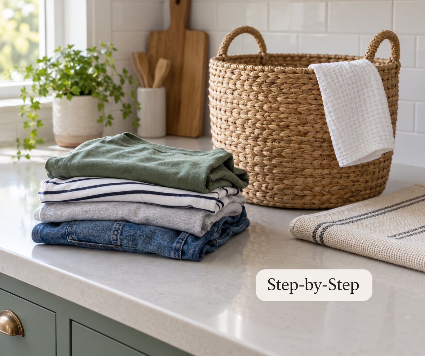 Step-by-Step