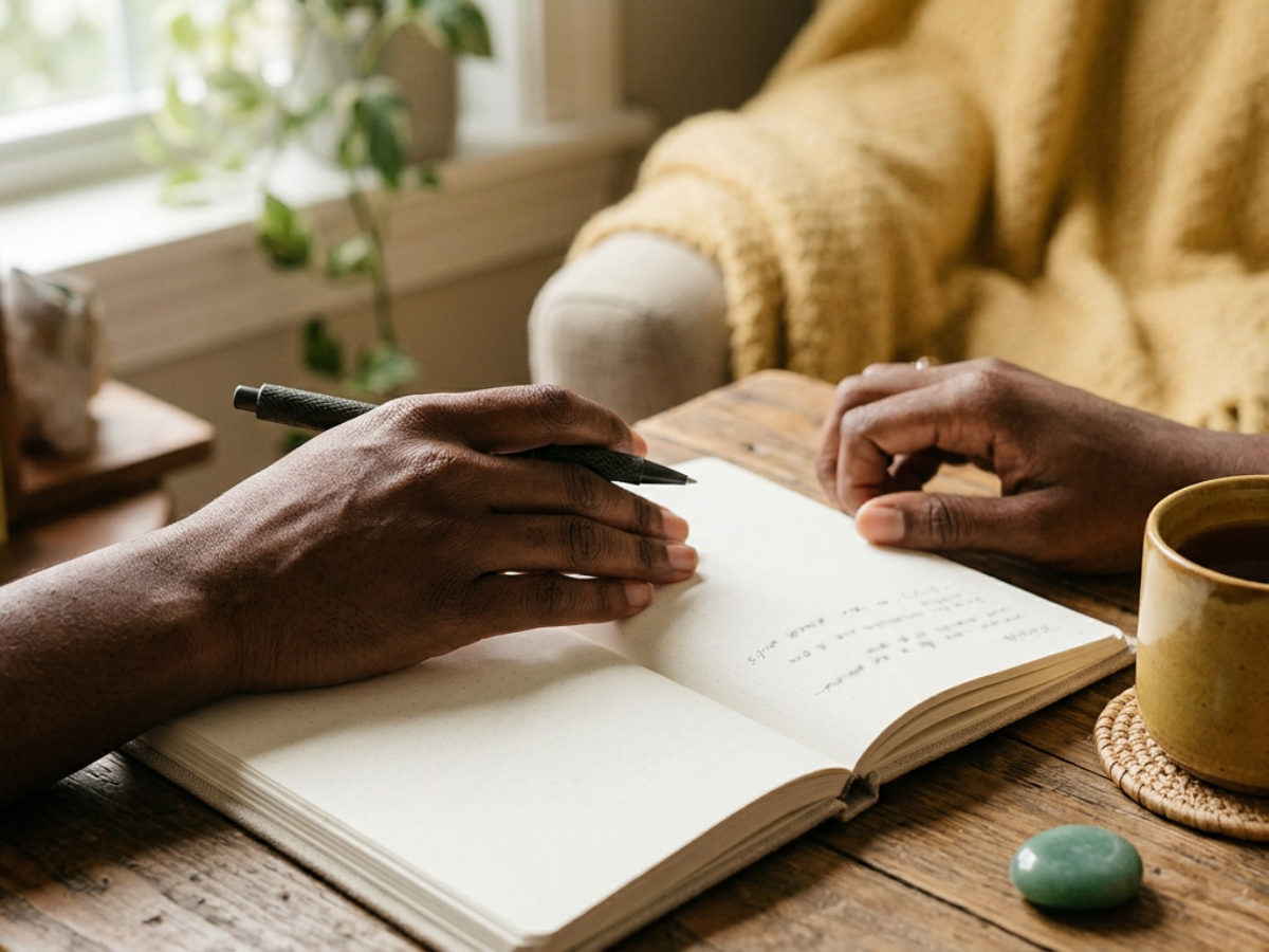 A closer look at practical coaching for relationships, career, health and money